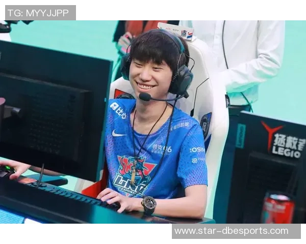 电竞新闻洲际赛中LNG展现灵活战术与应变能力的深度分析